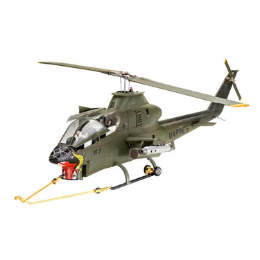Revell 03821 1/32 AH-1G Cobra